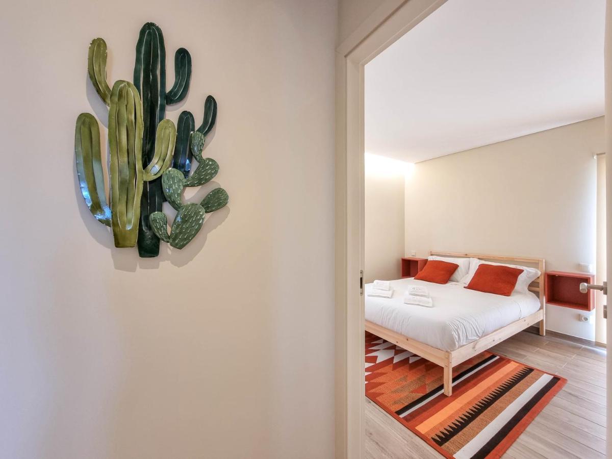 Pe No Mar - Sea View Apartment Viana do Castelo Exterior photo