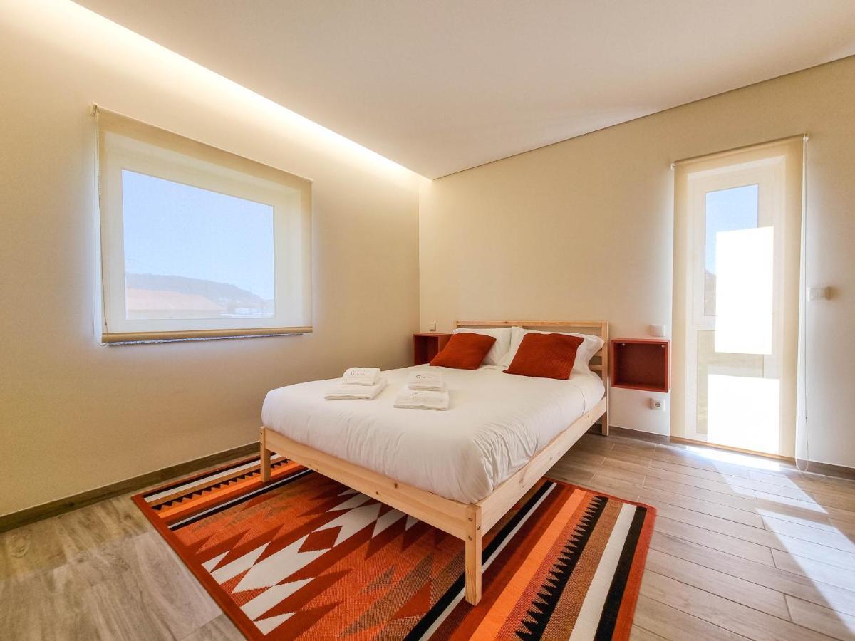 Pe No Mar - Sea View Apartment Viana do Castelo Exterior photo