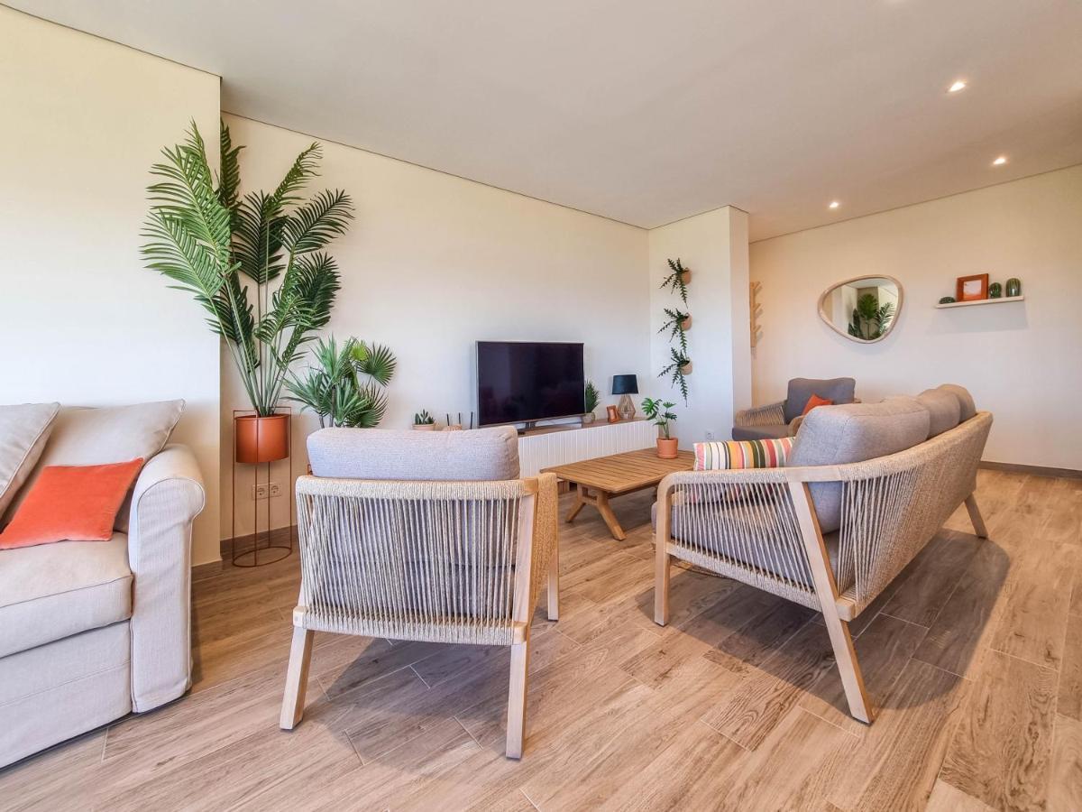 Pe No Mar - Sea View Apartment Viana do Castelo Exterior photo