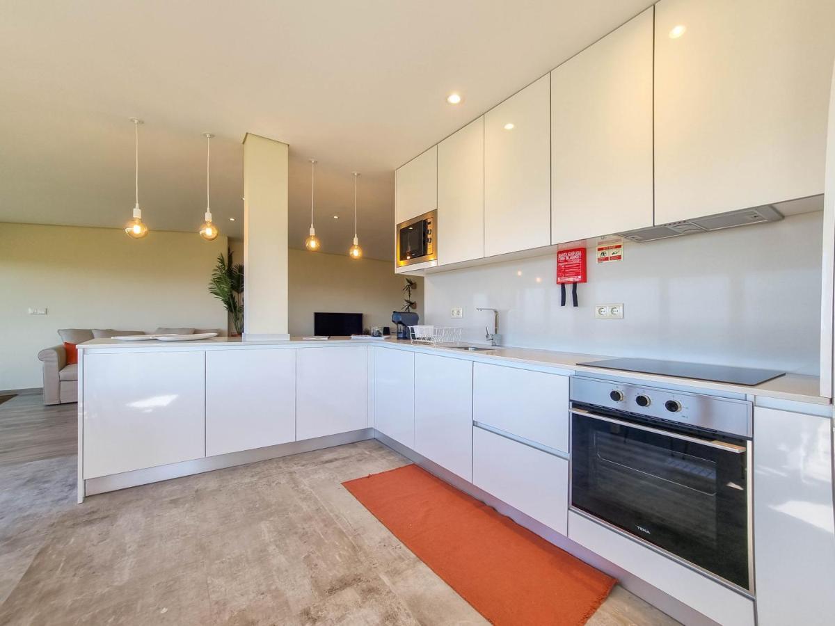 Pe No Mar - Sea View Apartment Viana do Castelo Exterior photo